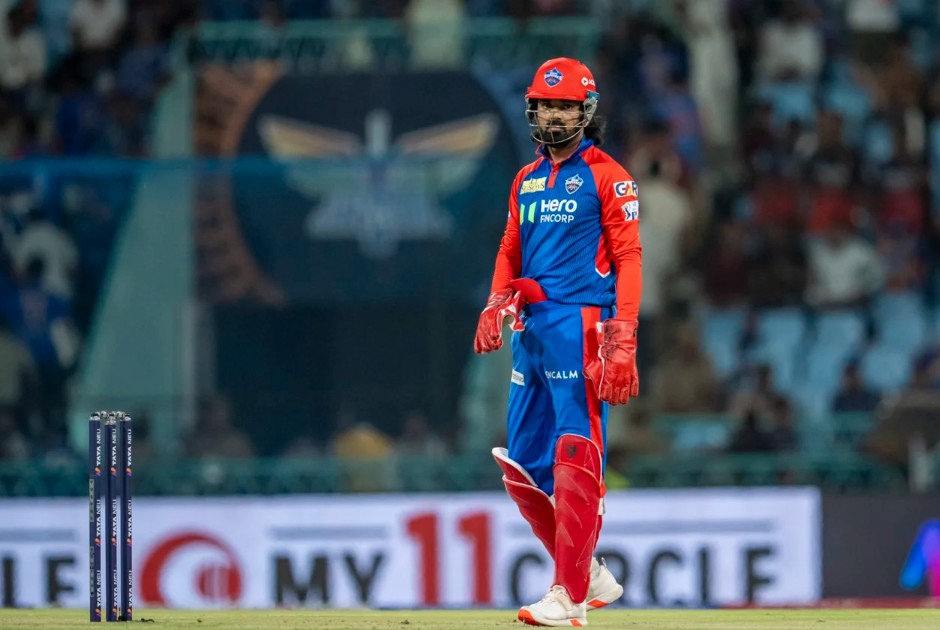 Fastest 5000 IPL Runs