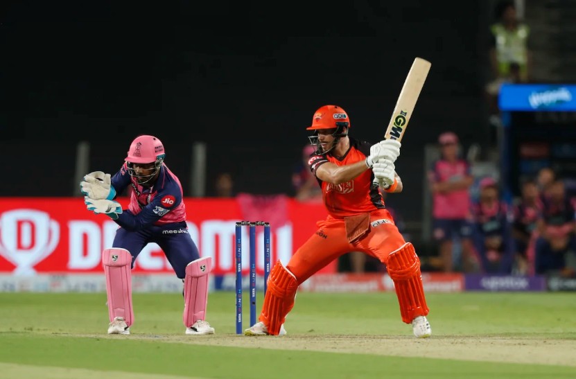 Lowest Powerplay Scores for SRH in IPL History