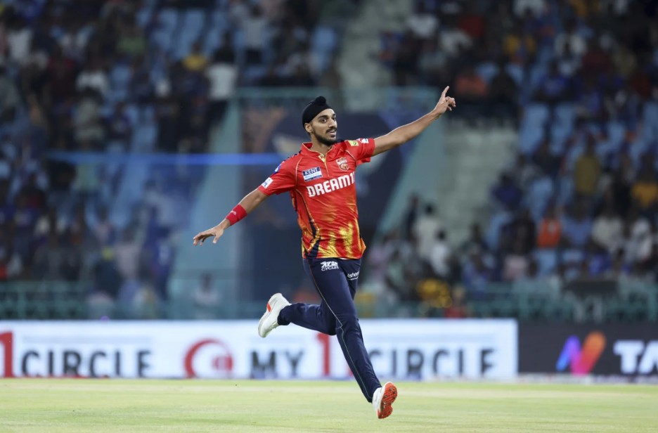Best Players in IPL 2025