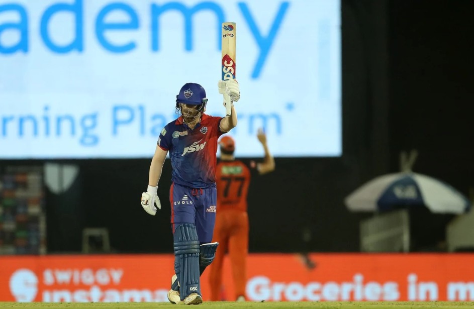Fastest 5000 IPL Runs