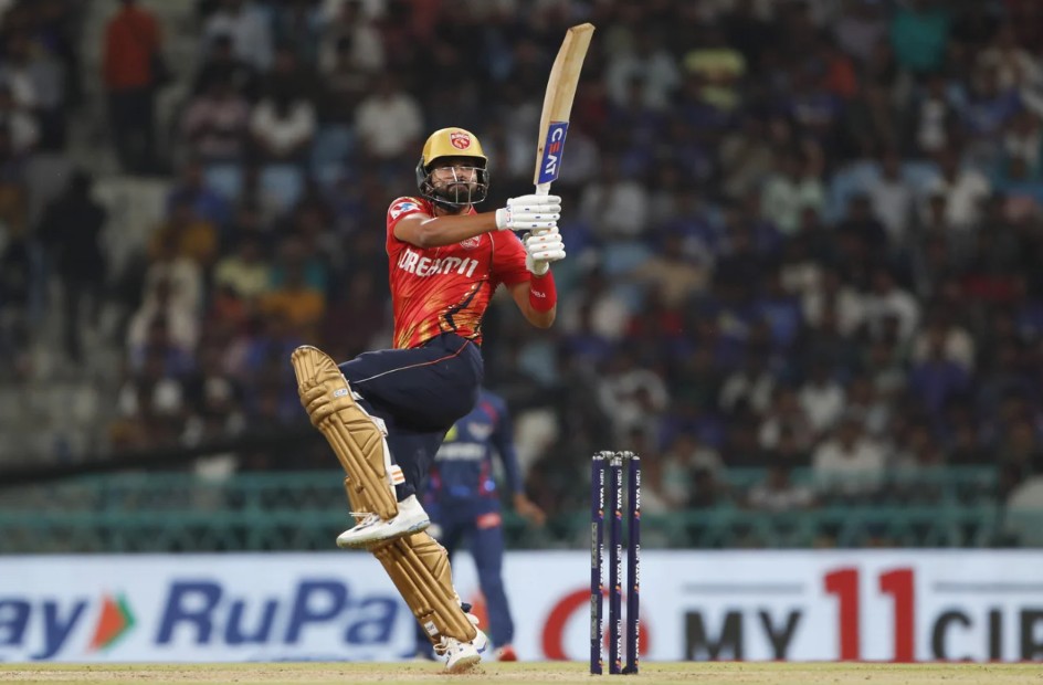Best Players in IPL 2025