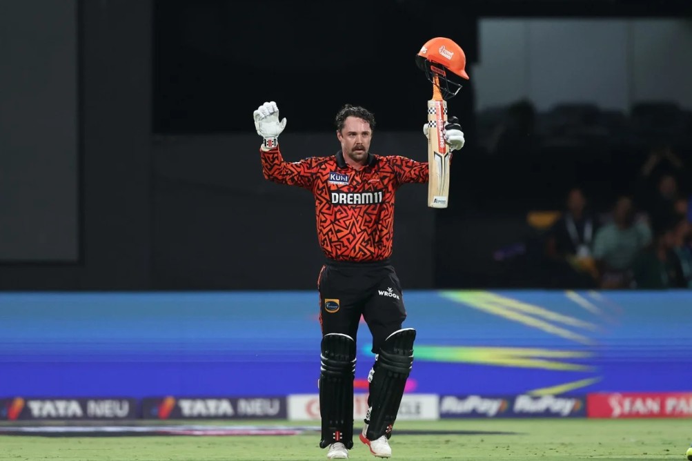 Fastest Centuries in IPL History