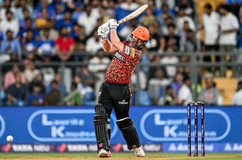 Longest Sixes In IPL 2025