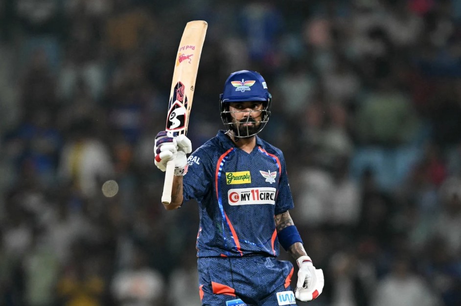 Most Runs For Lucknow Super Giants