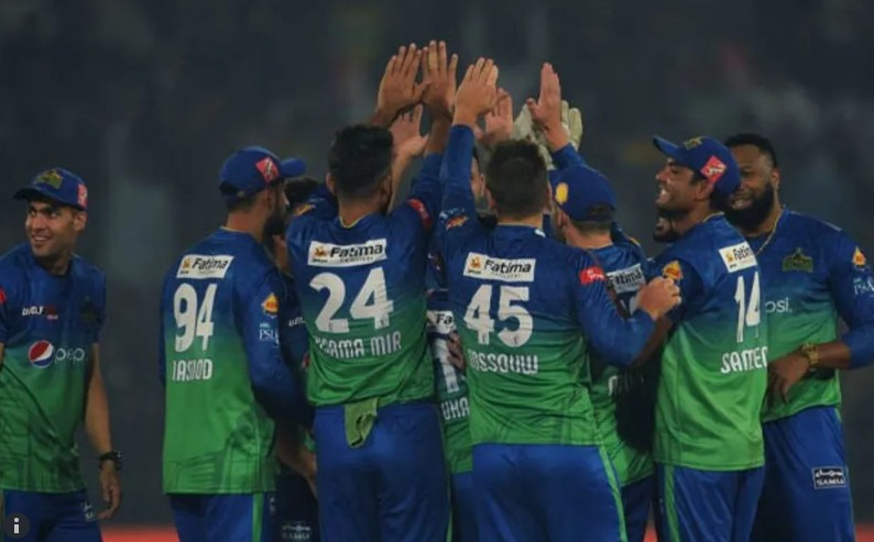 Highest Totals in PSL History