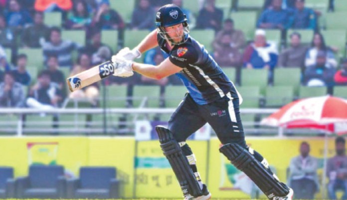 Top 5 Highest Batting Averages in BPL History