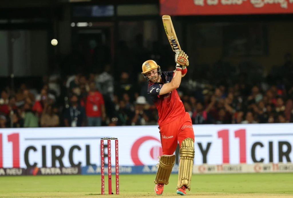 Longest Sixes In IPL 2025