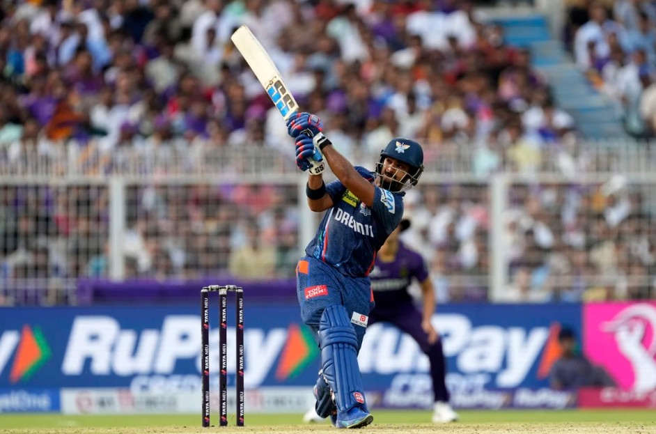 Most Runs For Lucknow Super Giants
