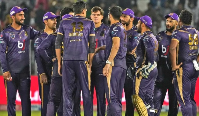 Highest Totals in PSL History