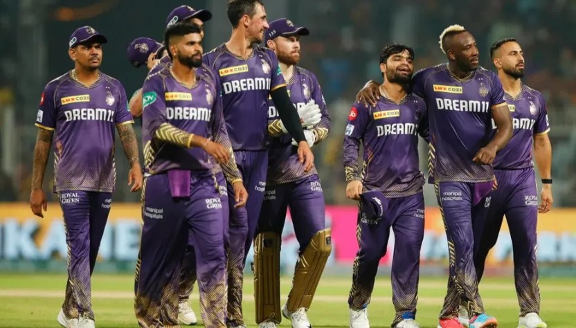 Most Sixes Hit in Powerplay in IPL 2025