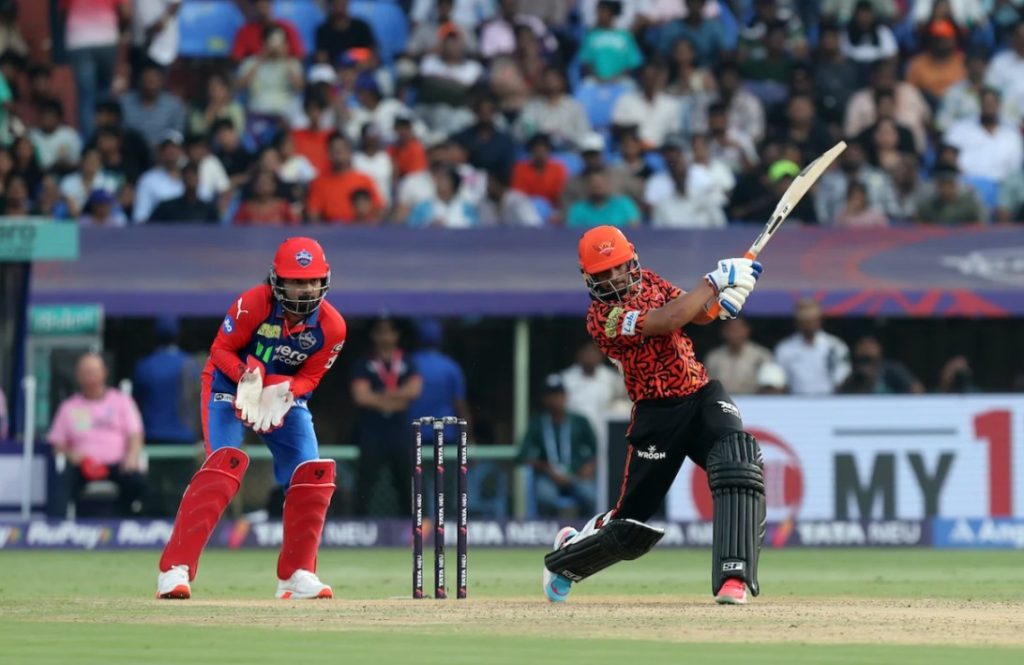 Longest Sixes In IPL 2025