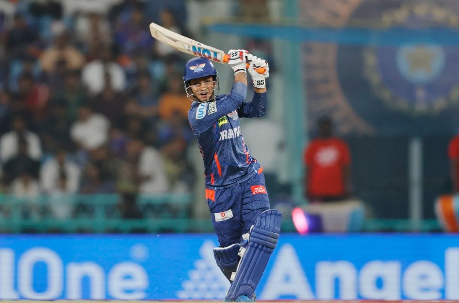 Most Runs For Lucknow Super Giants