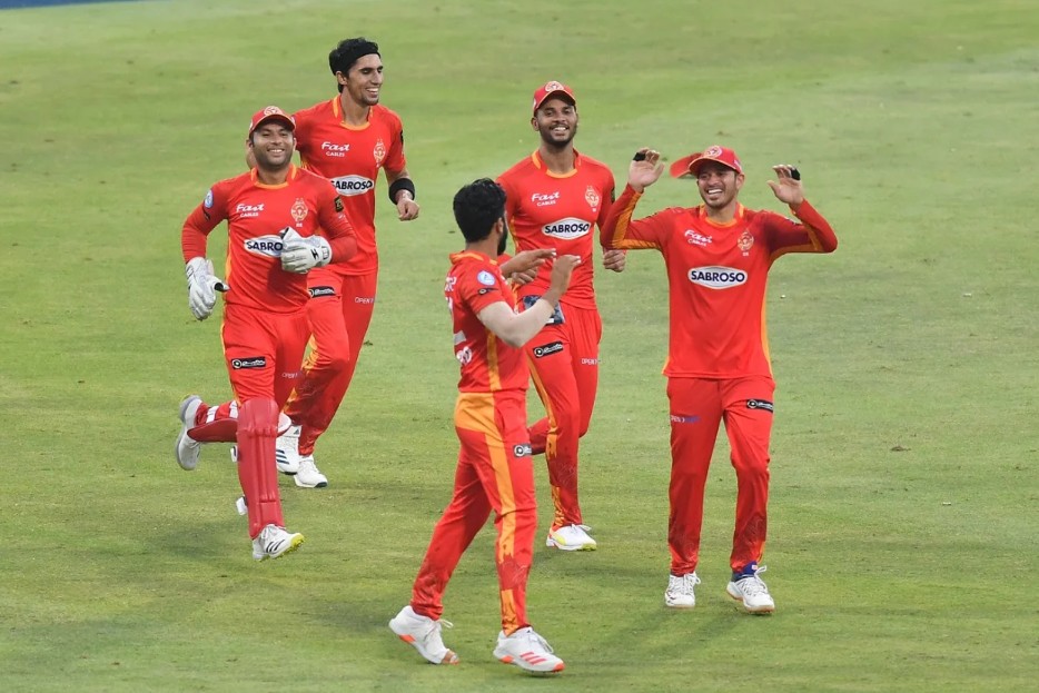Highest Totals in PSL History