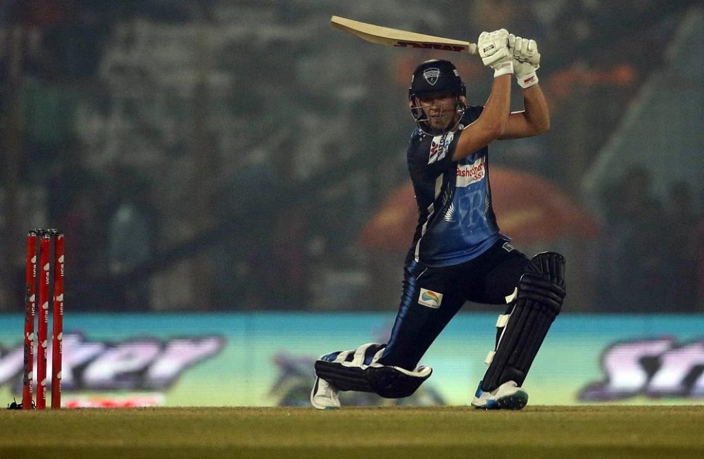 Top 5 Highest Batting Averages in BPL History