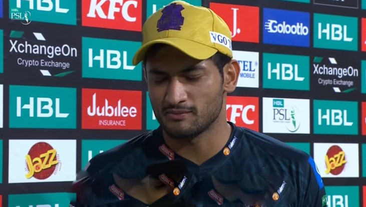 Most Ten Wickets in a Match in PSL 2025