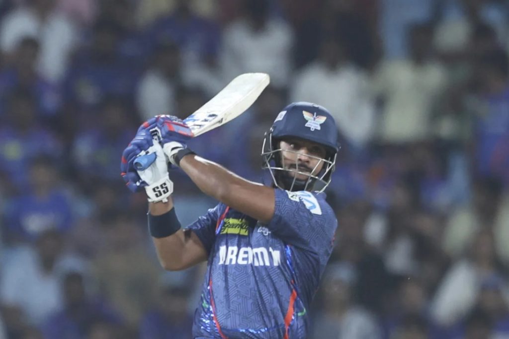 Longest Sixes In IPL 2025