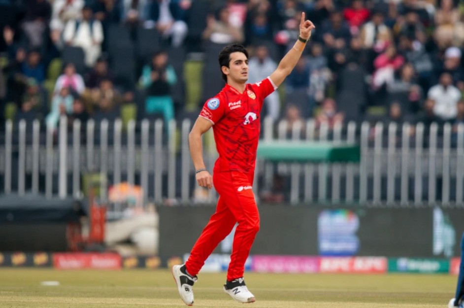 Most Ten Wickets in a Match in PSL 2025