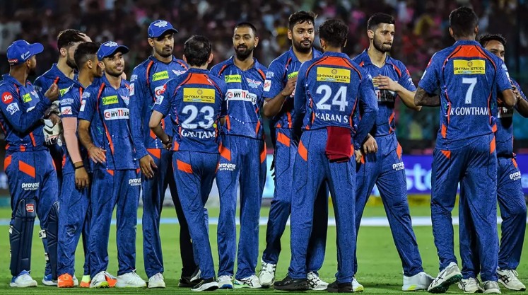 Most Sixes Hit in Powerplay in IPL 2025