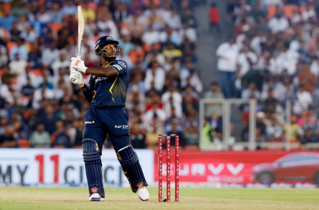 Longest Sixes In IPL 2025