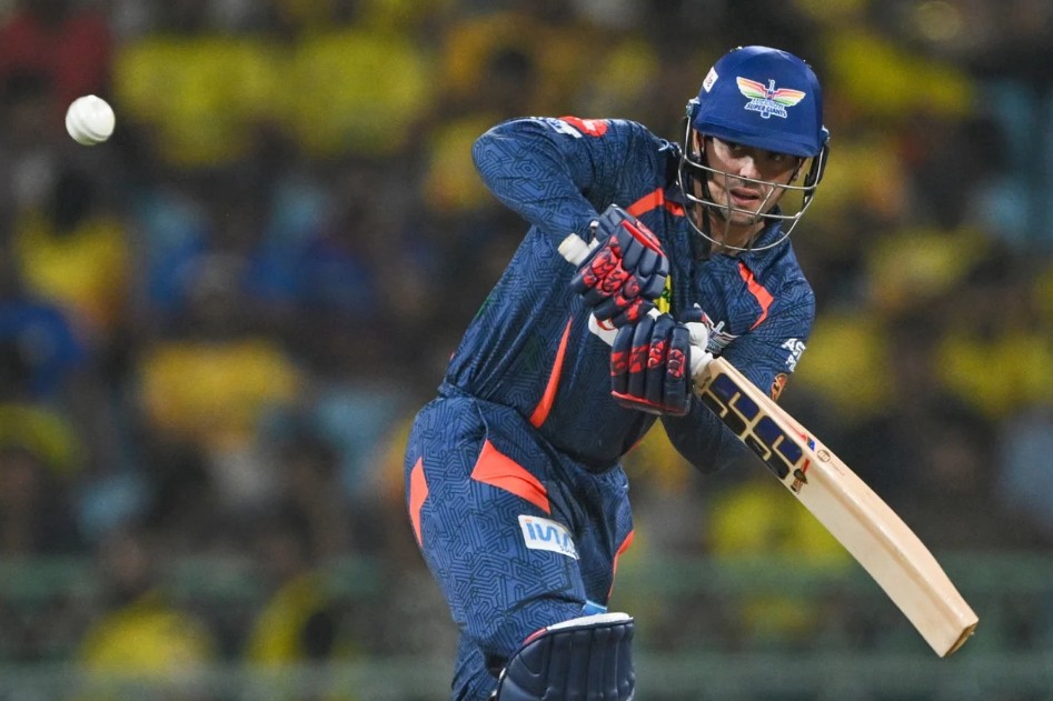 Most Runs For Lucknow Super Giants