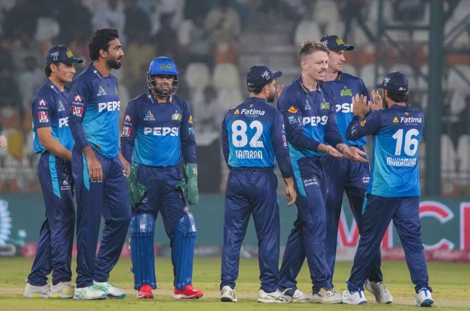 Highest Totals in PSL History
