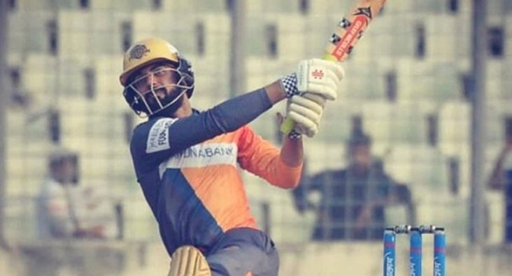Top 5 Highest Batting Averages in BPL History