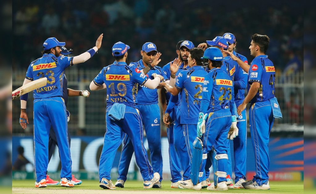 Most Sixes Hit in Powerplay in IPL 2025