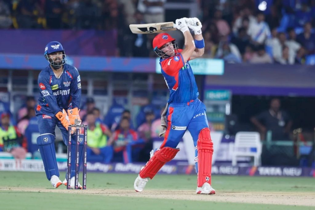 Longest Sixes In IPL 2025