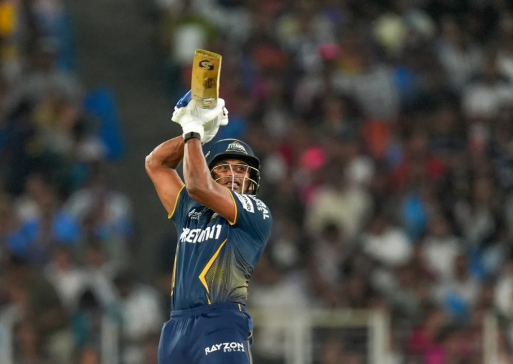 Longest Sixes In IPL 2025
