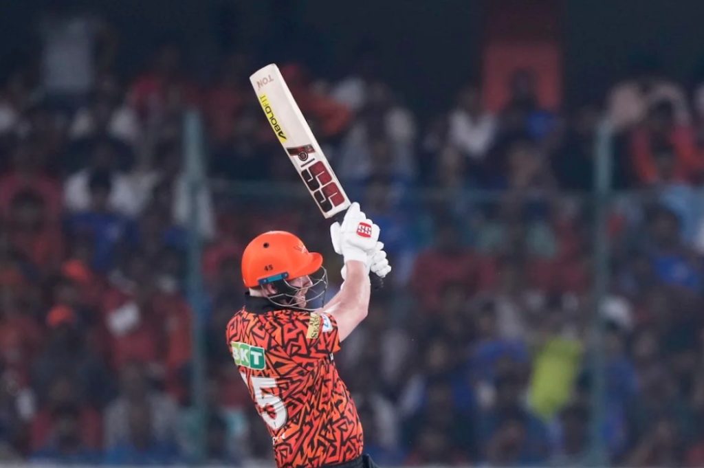 Longest Sixes In IPL 2025