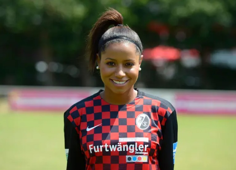 Hottest Female Footballers in 2025