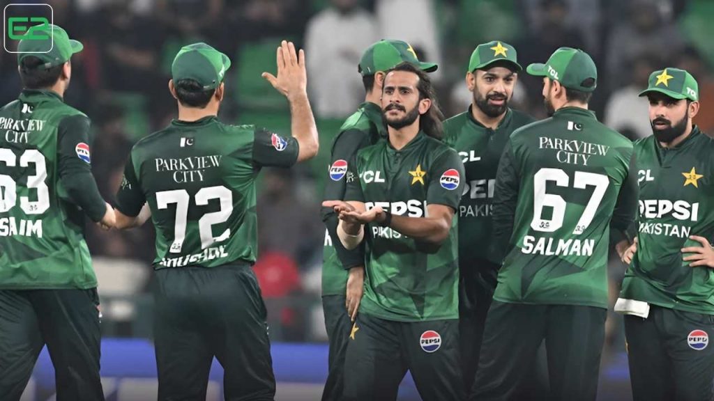 Bangladesh vs Pakistan 1st T20I Pakistan won by 37 runs