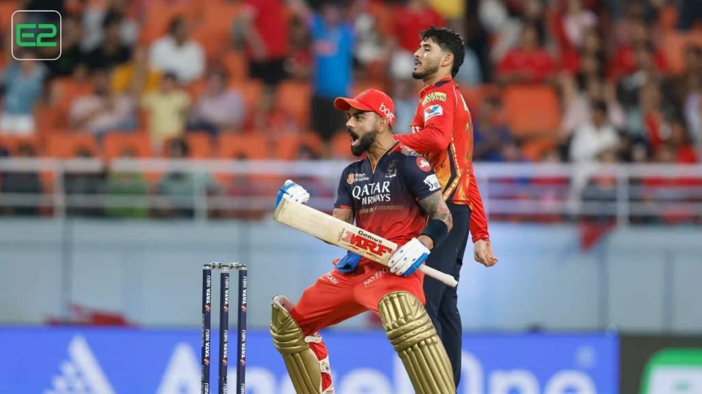 IPL 2025 Qualifier 1 Bengaluru make IPL final for the first time since 2016