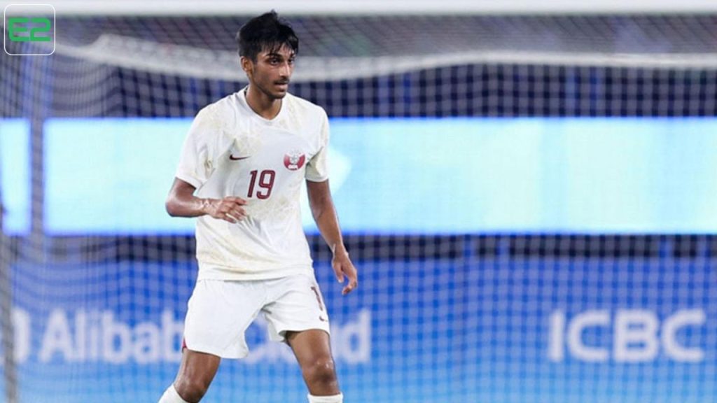 Bangladesh's Nabil Irfan called up to Qatar national Football team