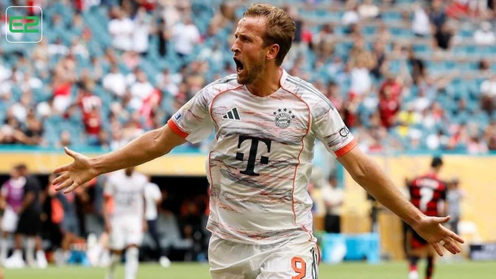 Bayern Munich Cruise into Club World Cup Quarter Finals with 4-2 Win over Flamengo