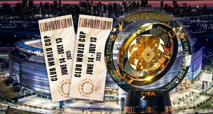 FIFA Slashes Ticket Prices by 56,000 Taka Amid Fears of Low Attendance