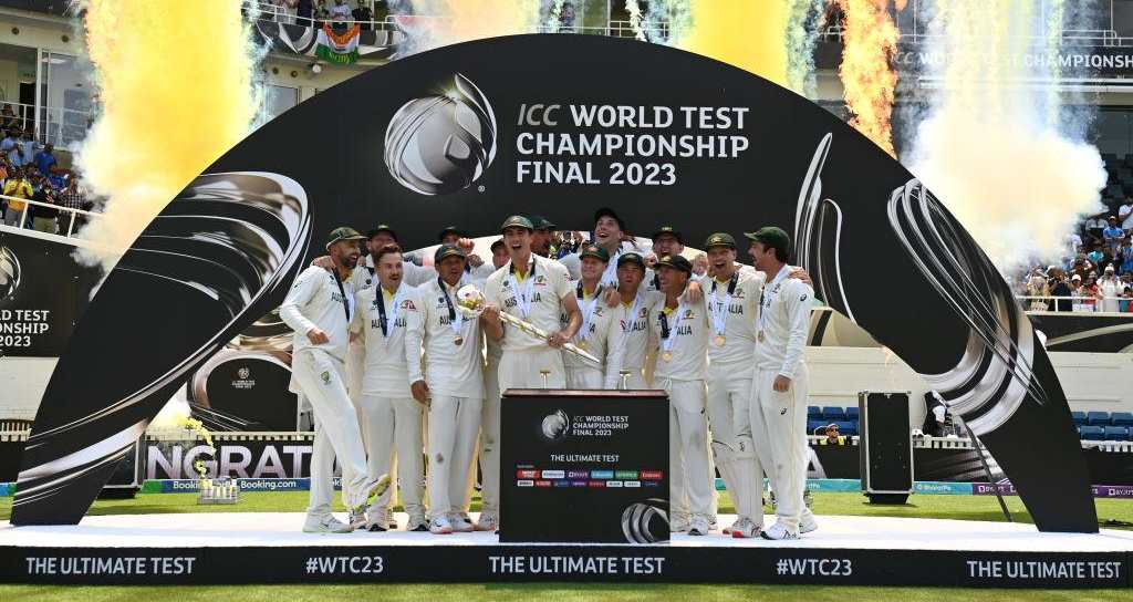 England to Host Next Three World Test Championship Finals as ICC Rejects BCCI’s Bid