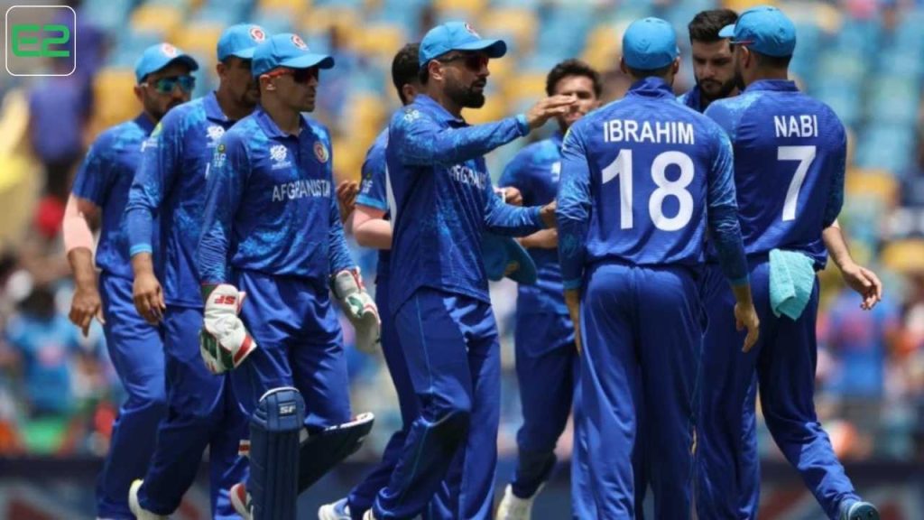 Afghanistan Announce Preliminary Squad for Asia Cup 2025