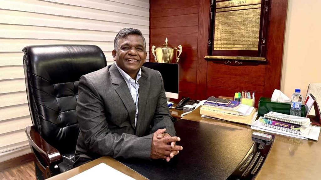 Who is Leading the Race for BCB President?