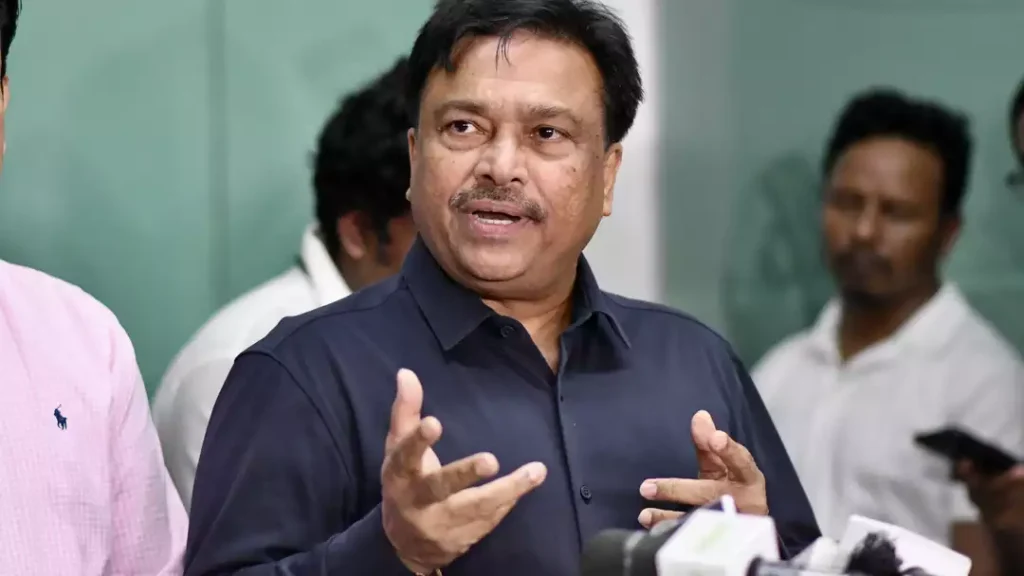 Who is Leading the Race for BCB President?