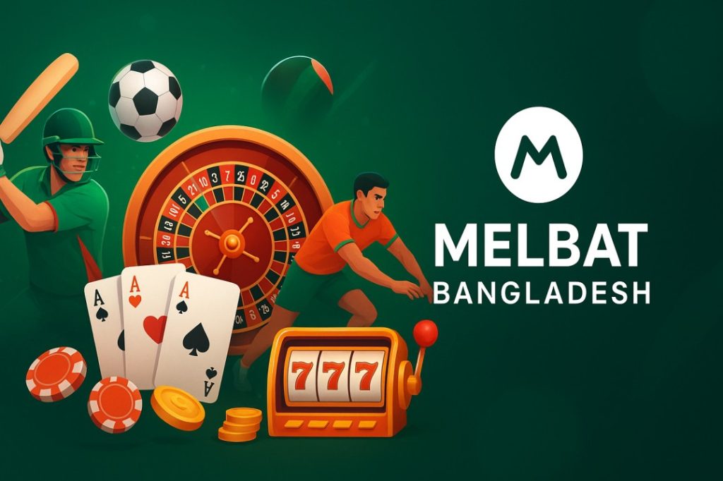 Melbat
